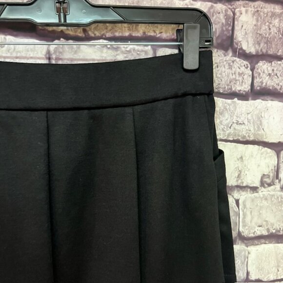 Style & Co. Black Pull On Skirt Size Small - Picture 7 of 8